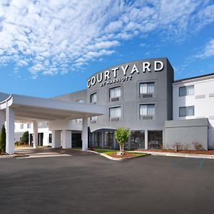 Courtyard By Marriott Johnson City